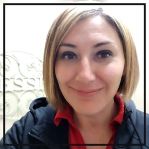 Meet your Posher, Whitney